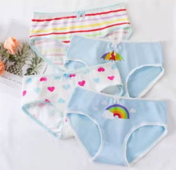 Lingeries Enfants