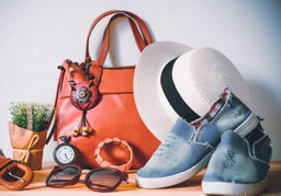 Accessoires Dames