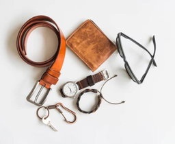Accessoires Hommes