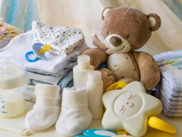 Accessoires Enfants 