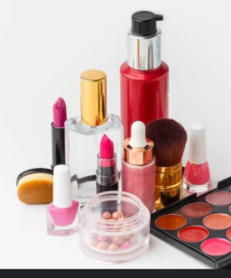 Cosmétiques Dames