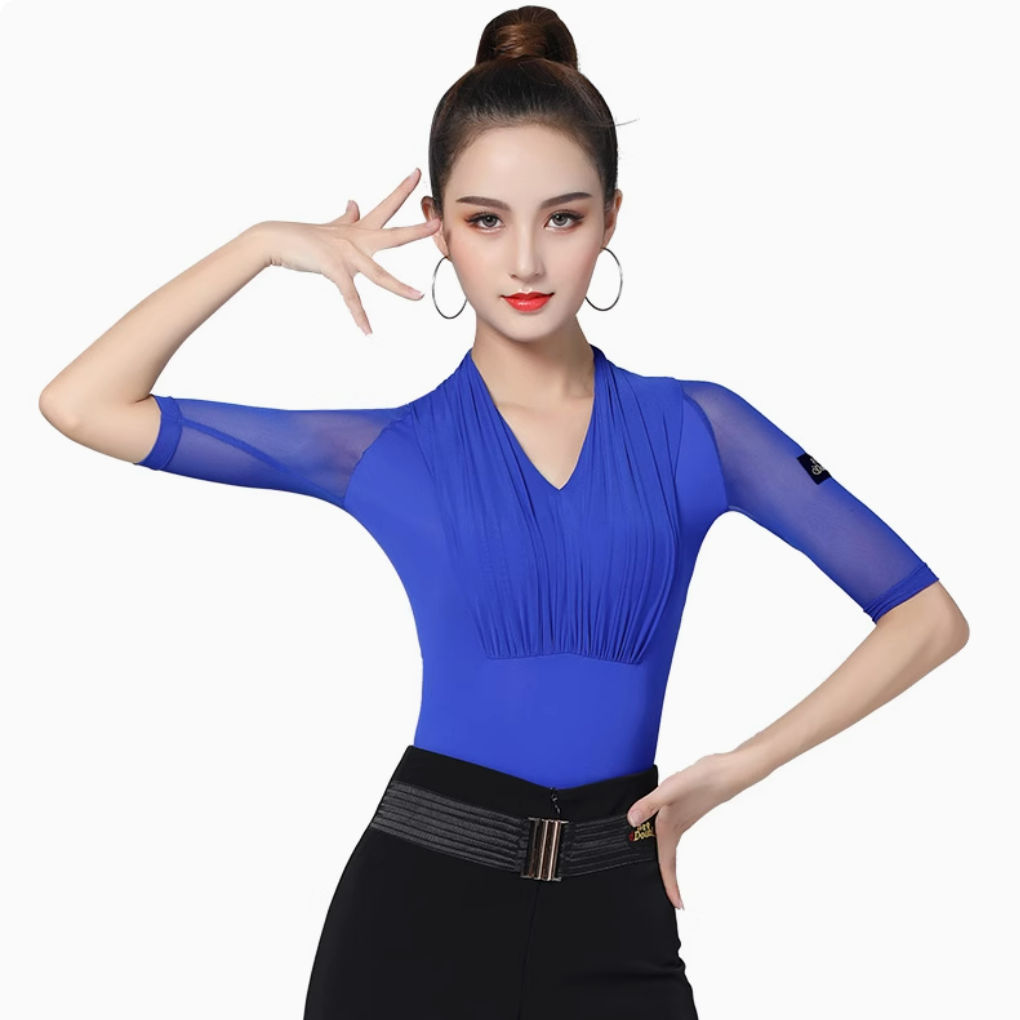 DBL -Vneck (Top)_7