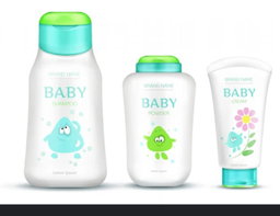 Cosmétiques Enfants 