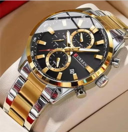 Montres Hommes, Dames & Enfants