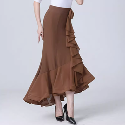 DBL- fishtail (Skirt)