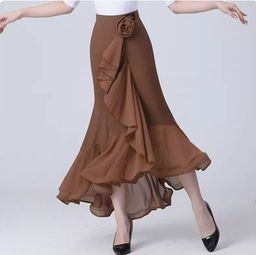 DBL- fishtail (Skirt)