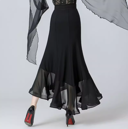 DBL- fishtail (Skirt)