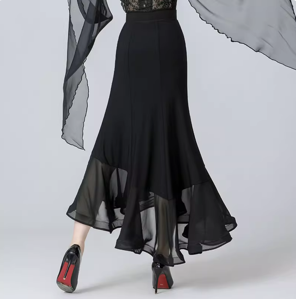 DBL- fishtail (Skirt)_3