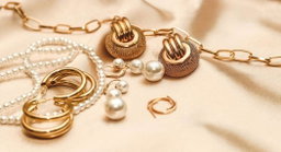 Bijoux Dames
