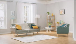 Accessoires Maisons