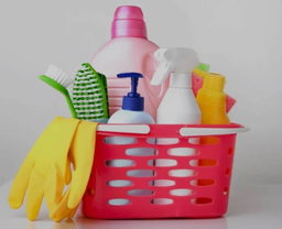 Produits Ménagers 