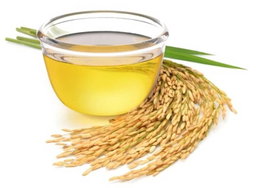 Riz et Huiles 