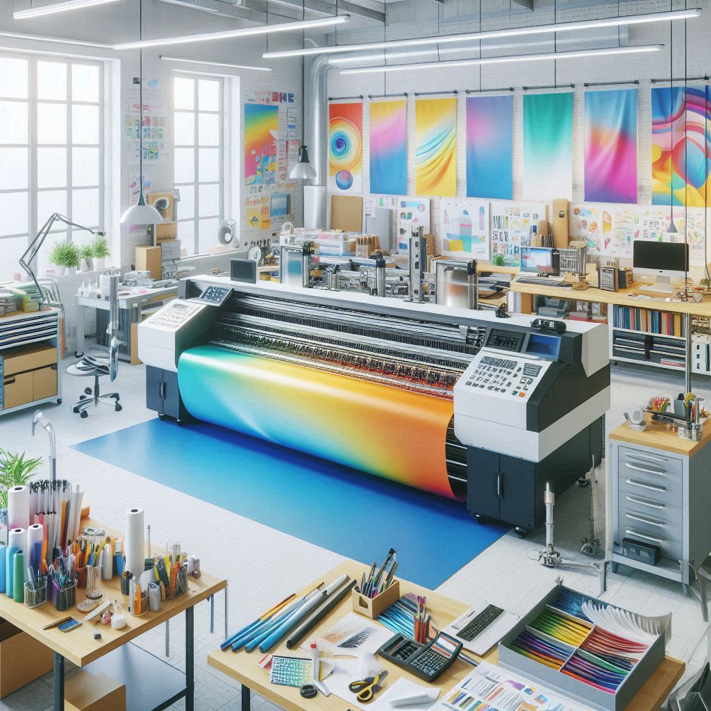 Fredash Graphix: Expert Large Format Printing Services for Stunning Visuals_0