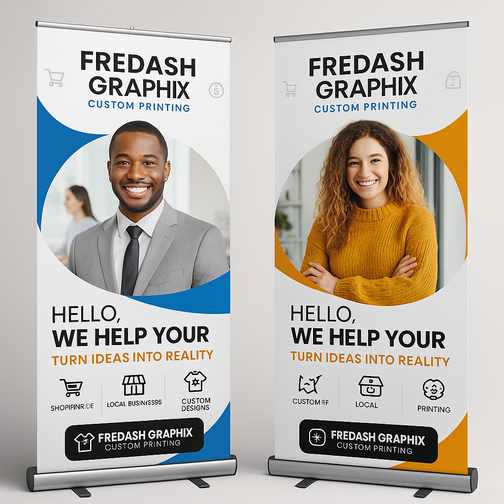 Fredash Graphix: Expert Large Format Printing Services for Stunning Visuals_1