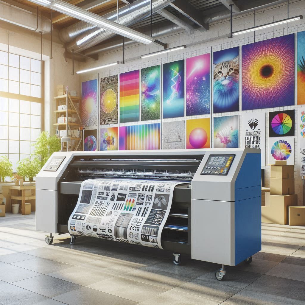 Fredash Graphix: Expert Large Format Printing Services for Stunning Visuals_3