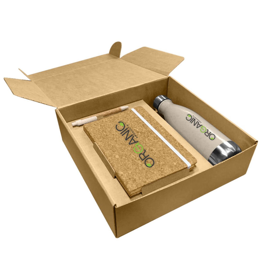 The Ultimate Eco-Conscious Gift Set
