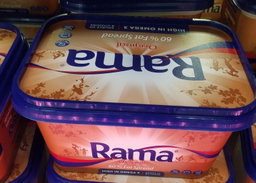 Rama Boite Original Marg. 1kg