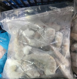 Seafresh Ez Peel Prawn Raw 16/20 