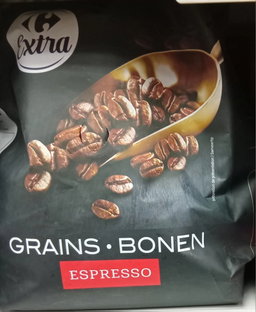 Crf Extra Cafe Espres. Grains 500gr