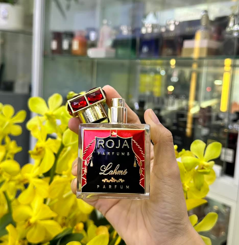 Roja Dove Lamke Parfum 100ml Perfume_0