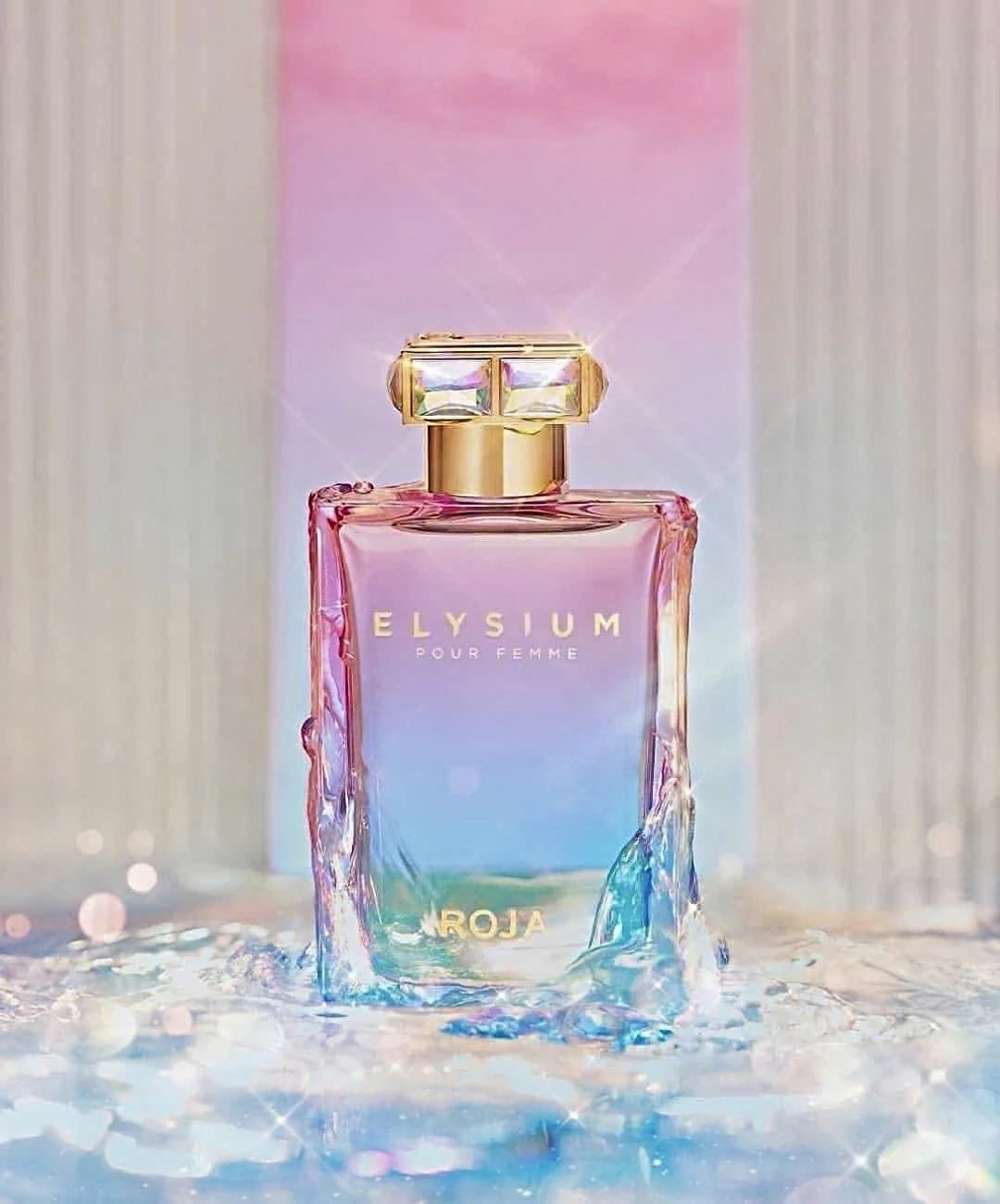 Roja Dove Elysium Pour Femme Edp 75ml Perfume