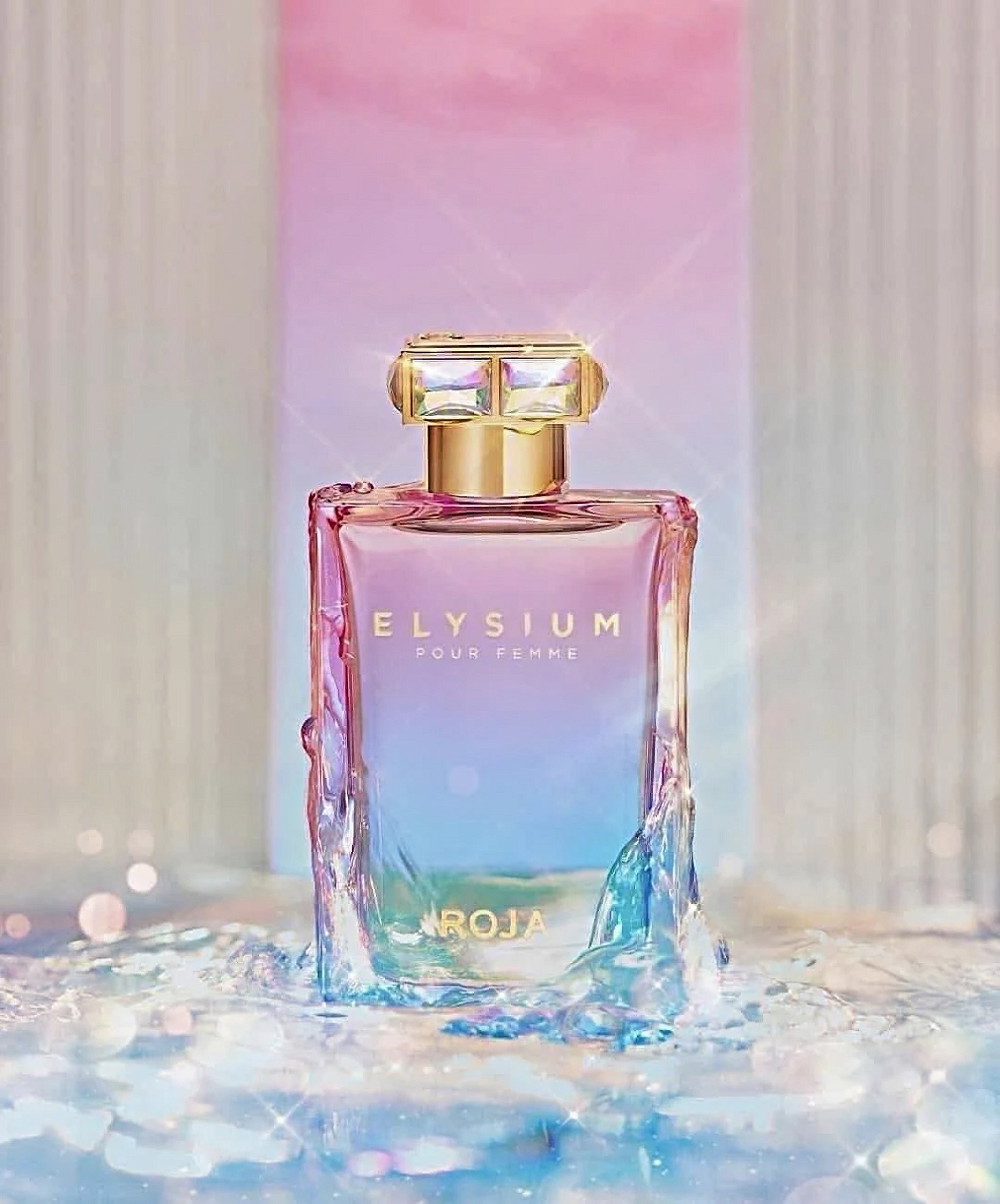 Roja Dove Elysium Pour Femme Edp 75ml Perfume _0