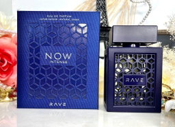 Rave Now Intense Edp 100ml Perfume 