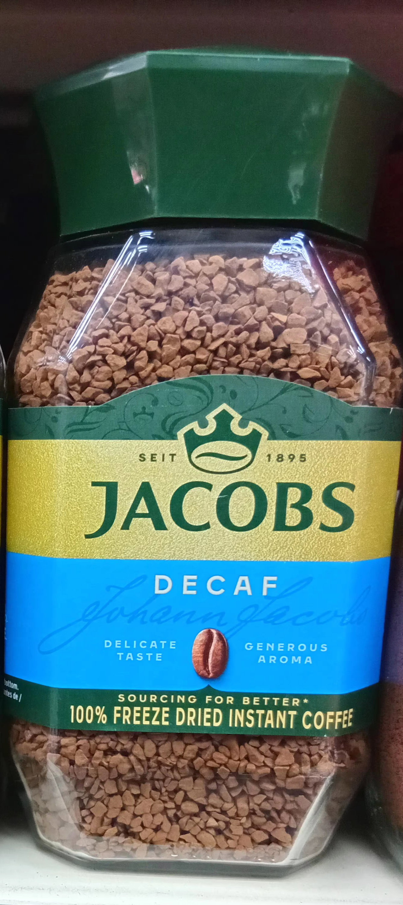 Jacobs Kron. Inst. Ground Coffee_0