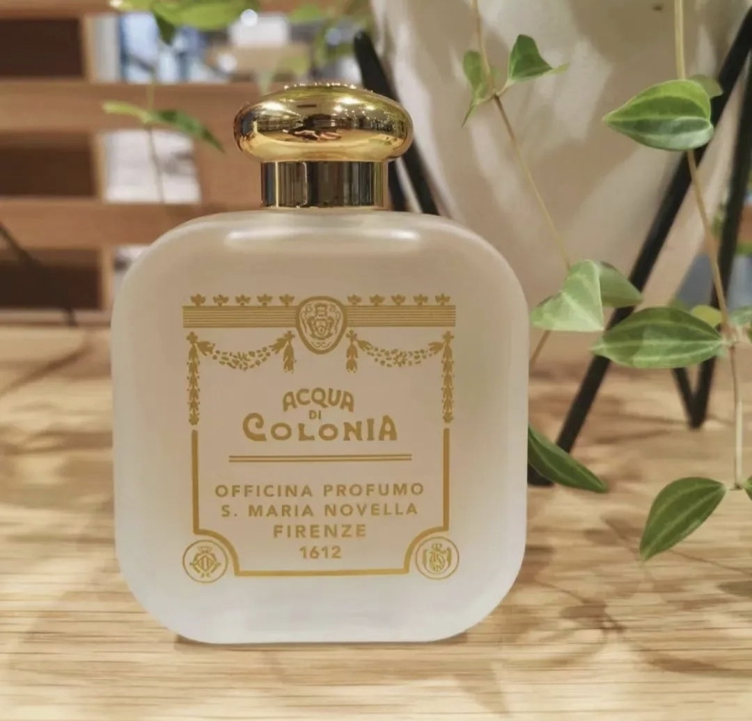 Santa Maria Novella Acqua di Colonia Edc 100ml Perfume 