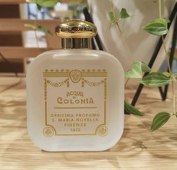 Santa Maria Novella Acqua di Colonia Edc 100ml Perfume 