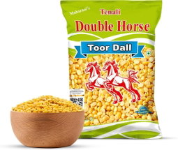 TOOR DAL DOUBLE HORSE 1 KG