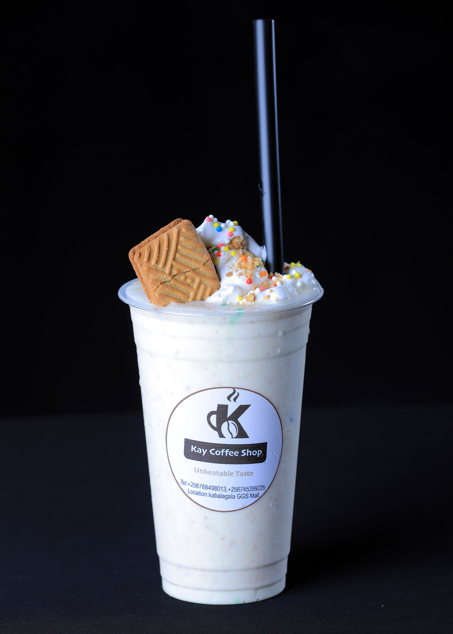 Vanilla Milkshake_1