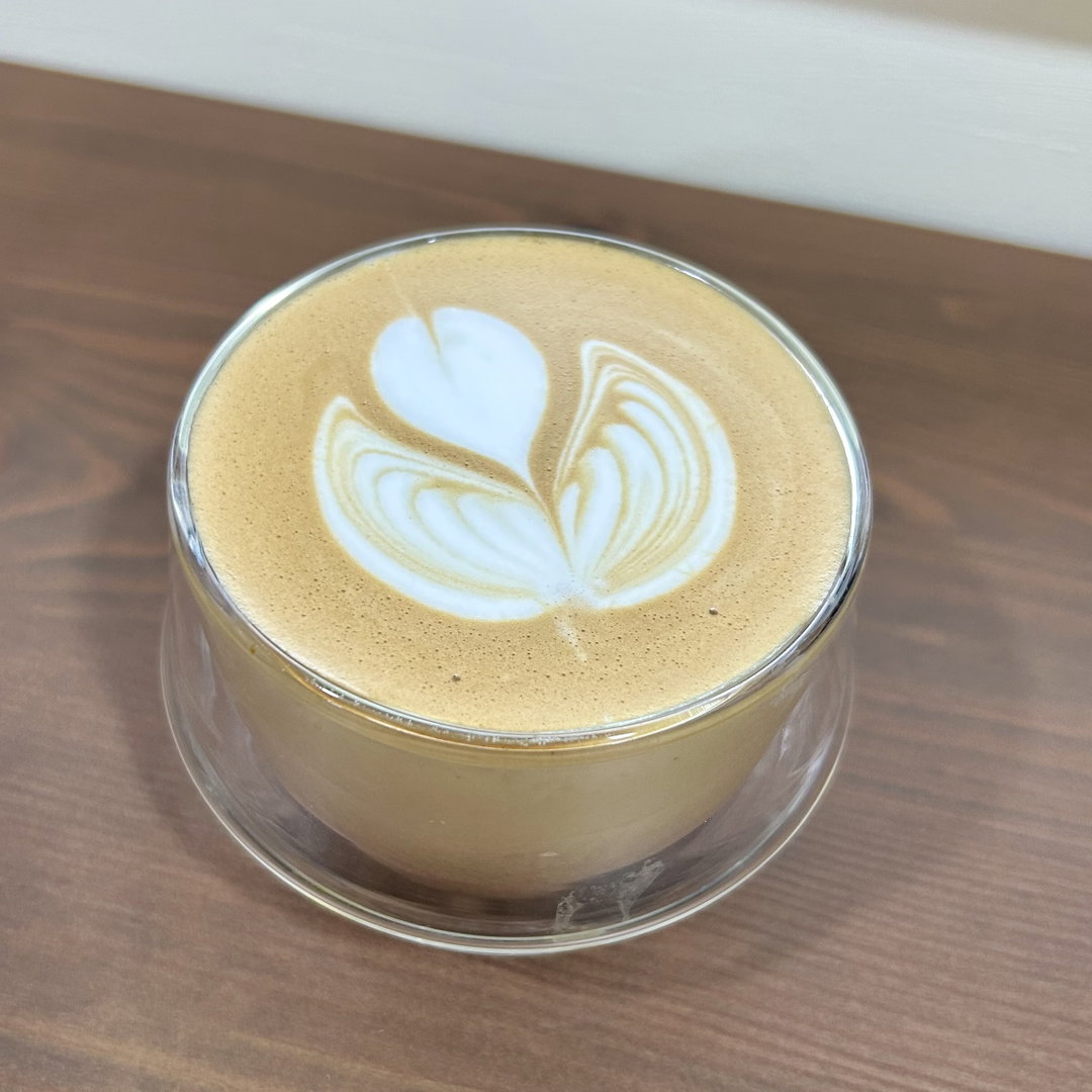 Mocha (Hot)