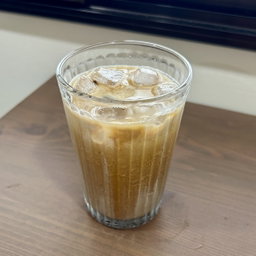 Mocha (Iced)