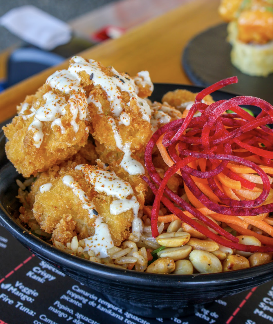 Pollo(Chicken)