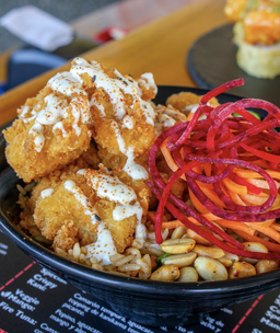 Pollo(Chicken)