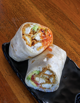 Pokes Wraps