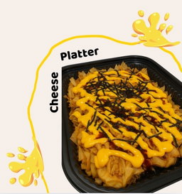 Platter - 24 balls