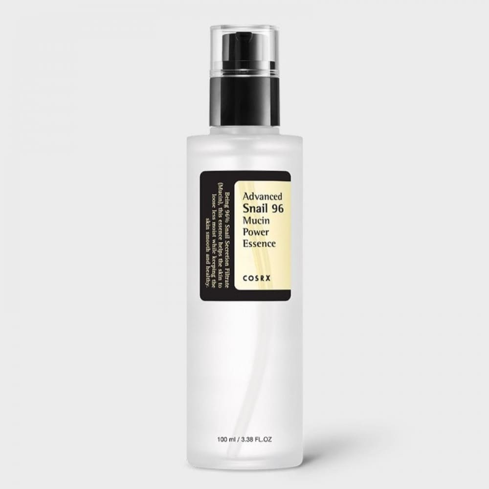 Cosrx snail essence كوزركس سيروم مستخلص الحلزون