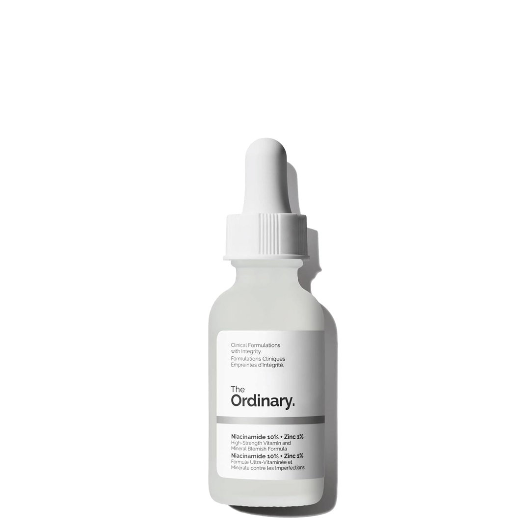 The ordinary niacnmaid serum سيروم اوردنري نياسينمايد
