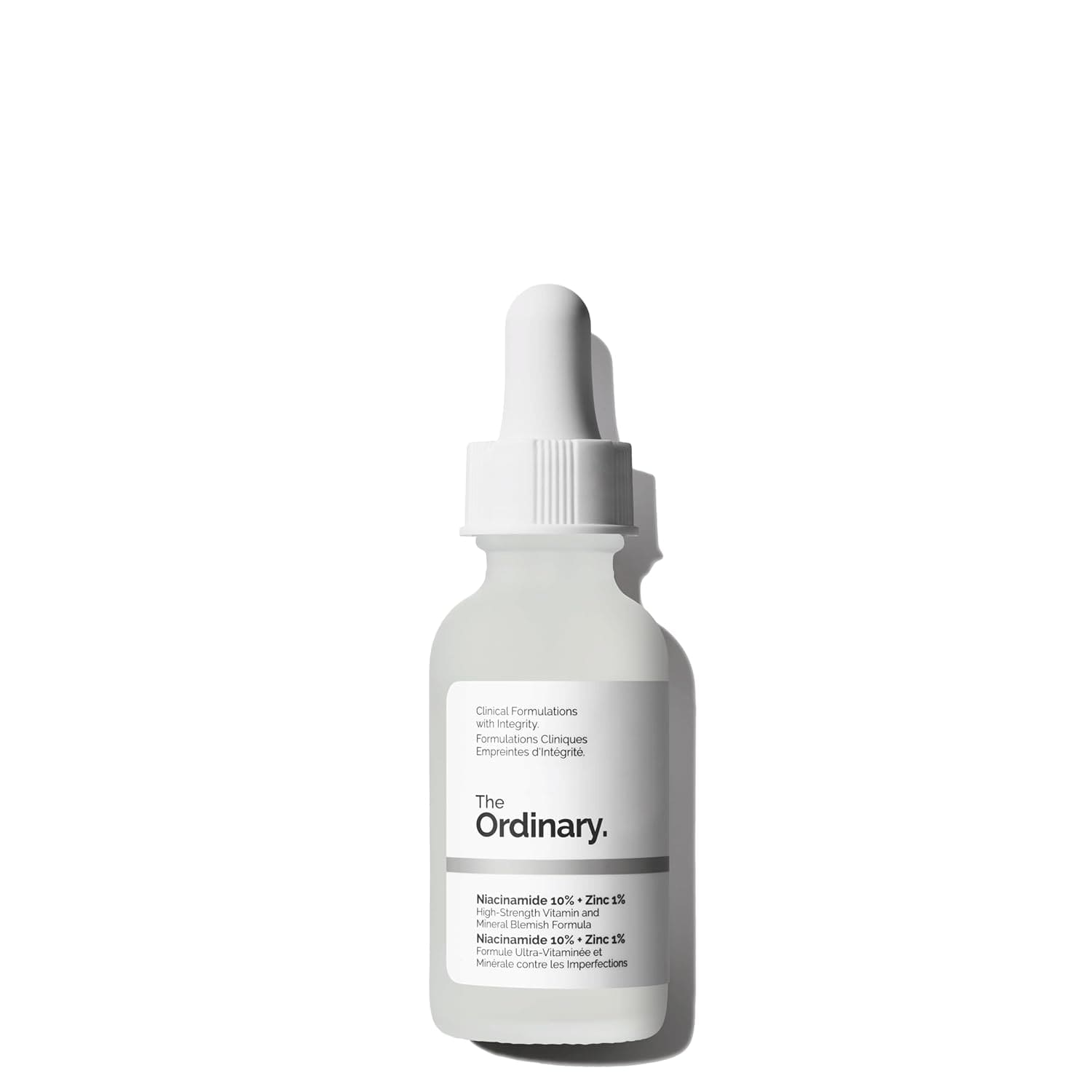 The ordinary niacnmaid serum سيروم اوردنري نياسينمايد _0