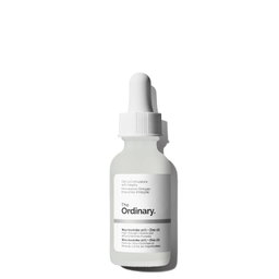 The ordinary niacnmaid serum سيروم اوردنري نياسينمايد 