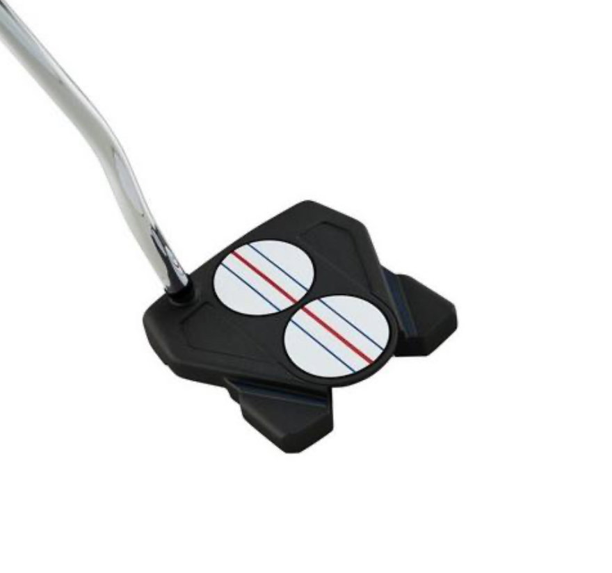 Odyssey 2-Ball Ten Triple Track Putter