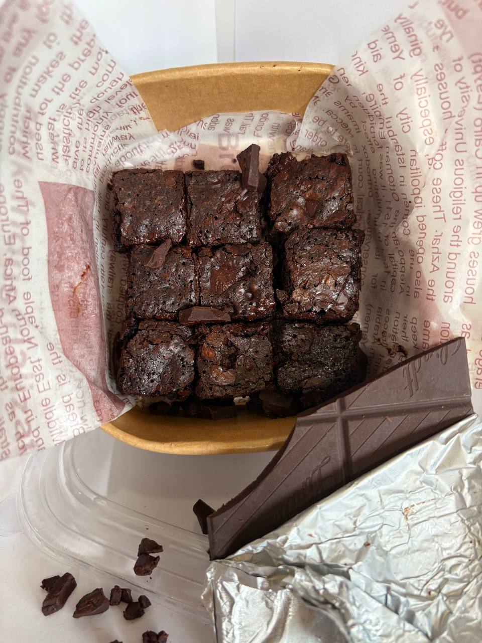 Dark Chocolate _0