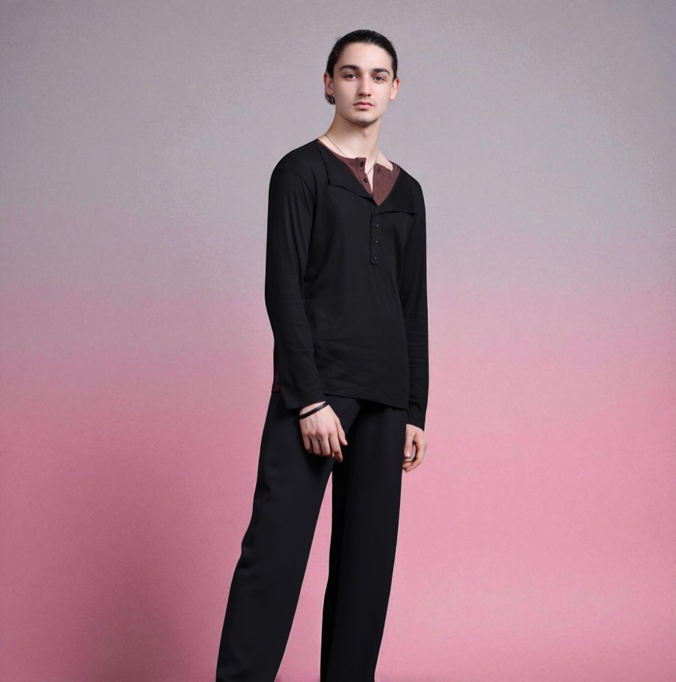 TID - Contrast (Top)