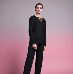 TID - Contrast (Top)