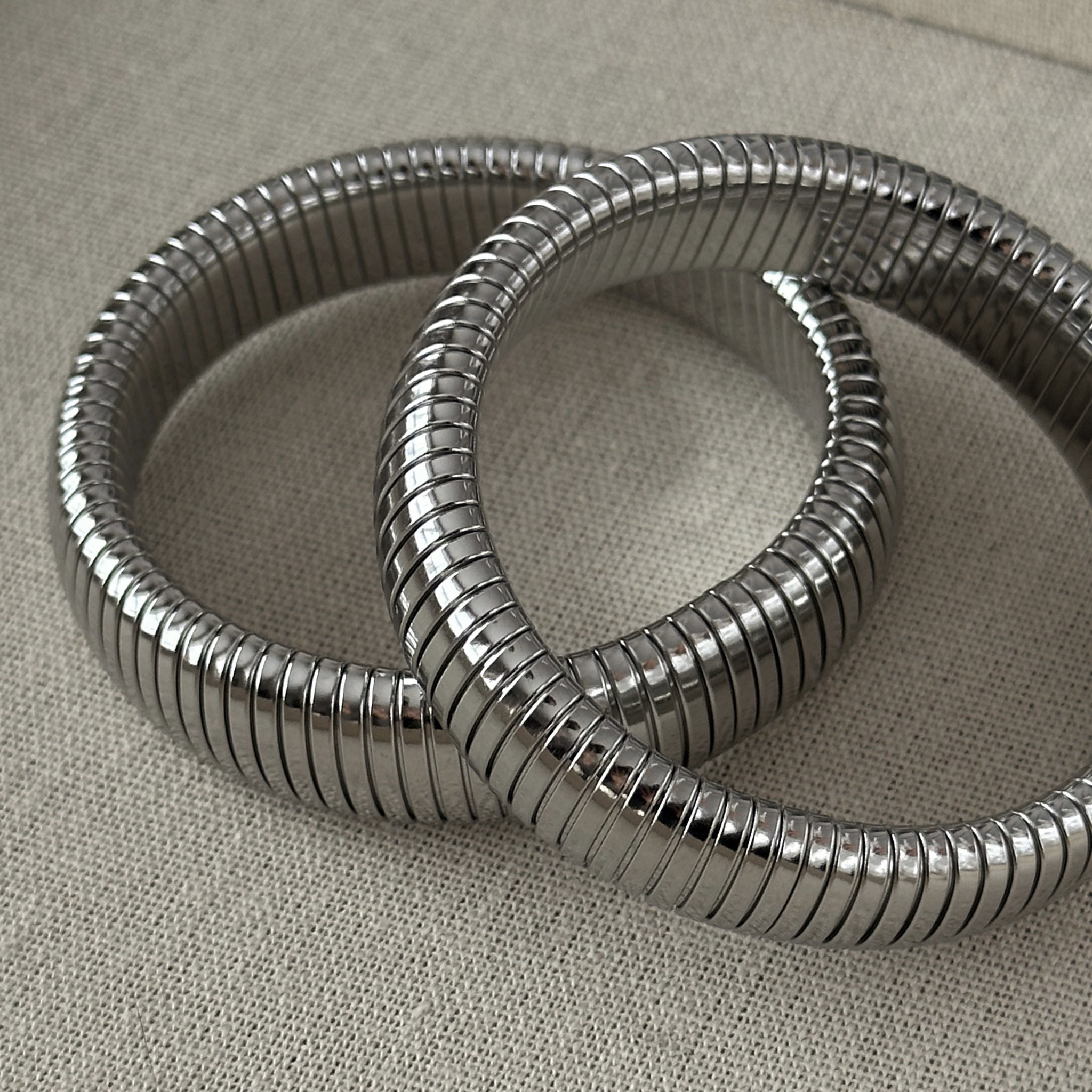 Ribbed Bangle_5
