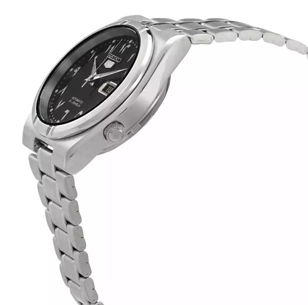 Automatic Seiko 5 Arabic Dial SNK063J5_1