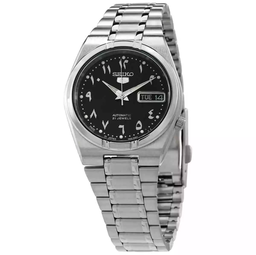 Automatic Seiko 5 Arabic Dial SNK063J5