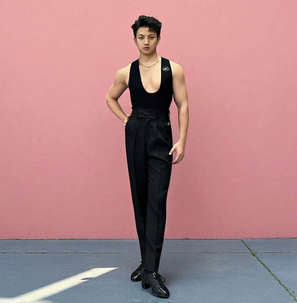 KD -Slim [Pants_1